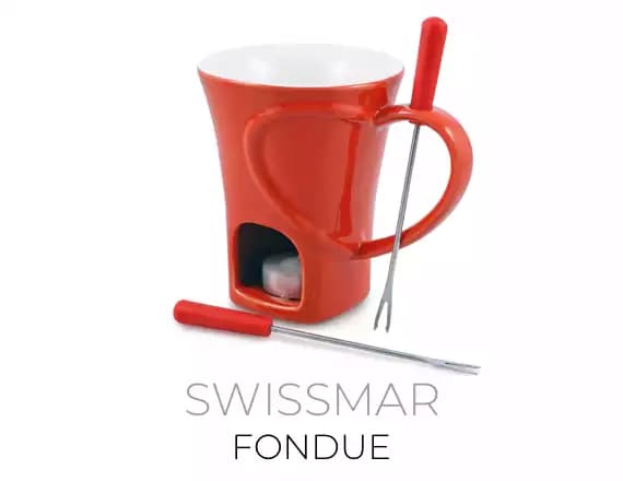 Fondue