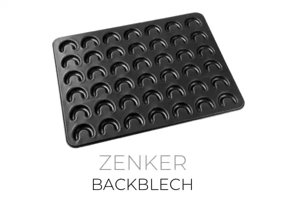 Backblech