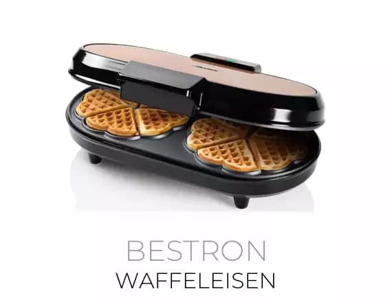Waffeleisen