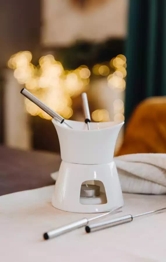 Fondue