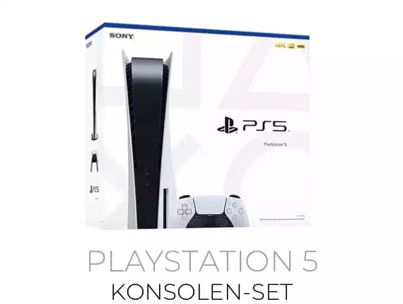 Spielkonsolen