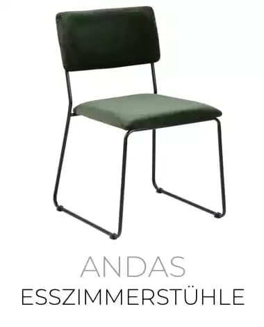 Esszimmerstühle