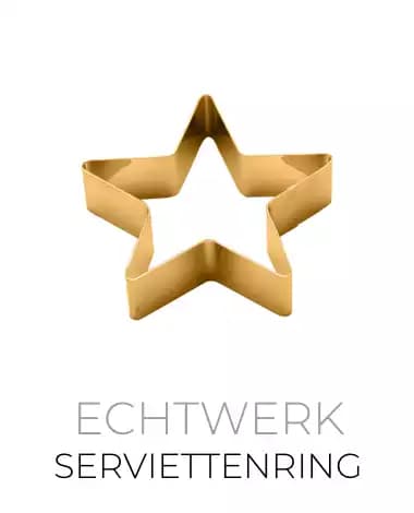 Serviettenring