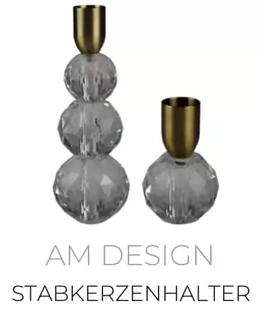 Kerzenhalter