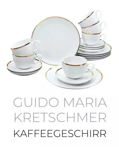 Kaffeegeschirr