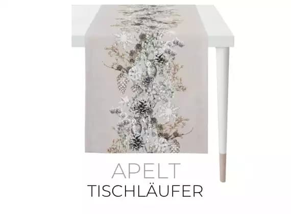 Tischläufer