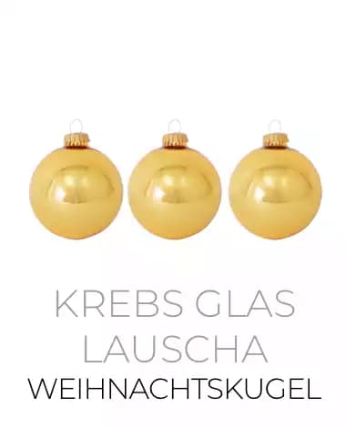 Weihnachtskugeln