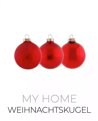 Weihnachtskugeln