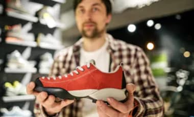 So findest du die richtigen Sportschuhe