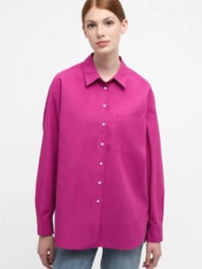 Oversize Blusen