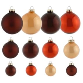 Christbaumkugeln