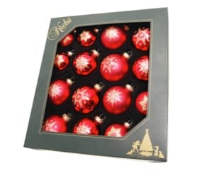 Christbaumkugeln