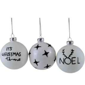 Christbaumschmuck