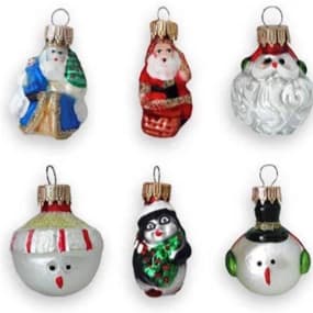 Christbaumschmuck