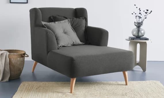 XXL Sessel