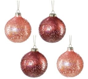 Weihnachtskugeln