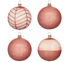 Weihnachtskugeln