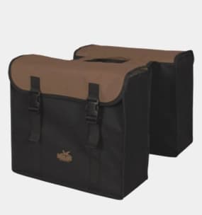 Fahrradtaschen