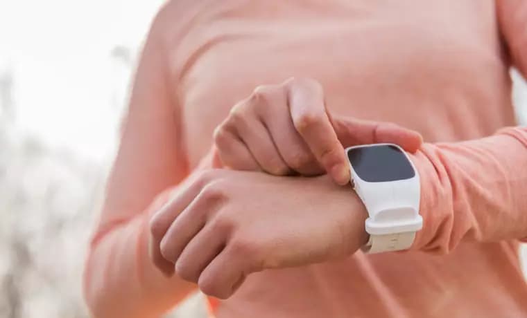 Smartwatches Ratgeber