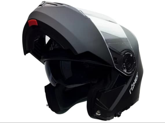 Motorradhelme