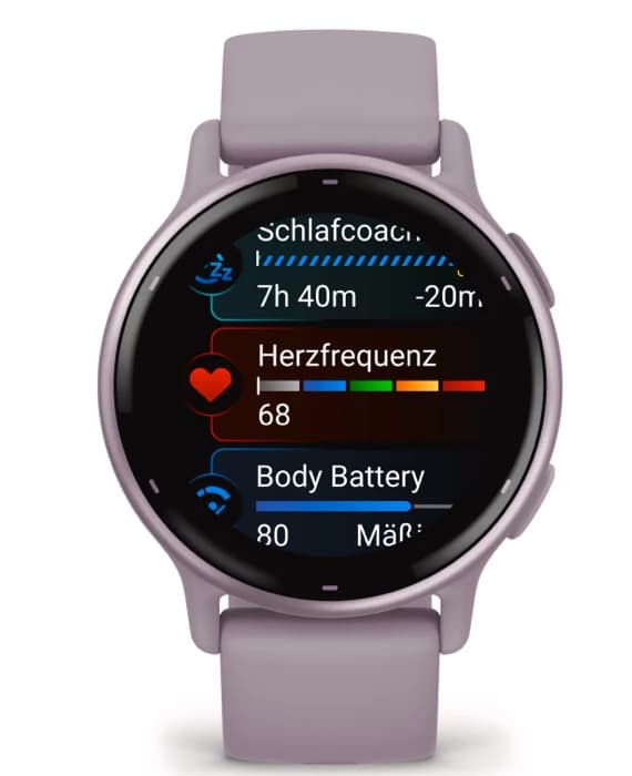 Smartwatches Garmin