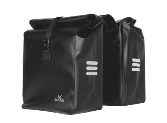 Fahrradtaschen