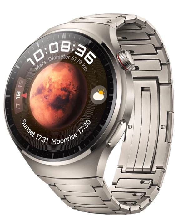 Smartwatches Huawei