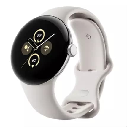 Google Smartwatches