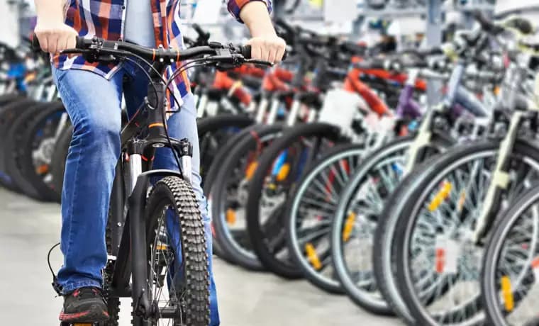 Fahrrad Ratgeber