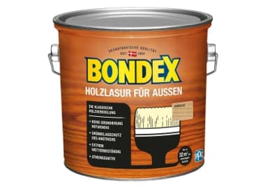 Holzlasuren