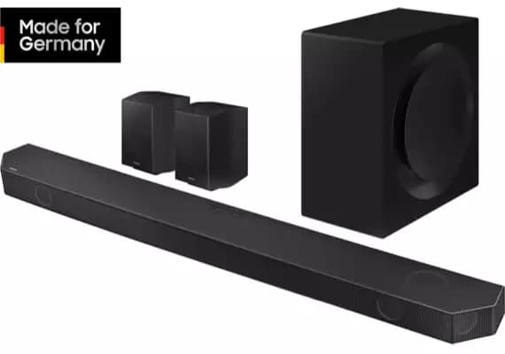 Soundbars