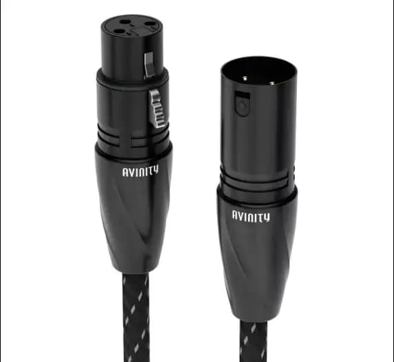 Audio Kabel