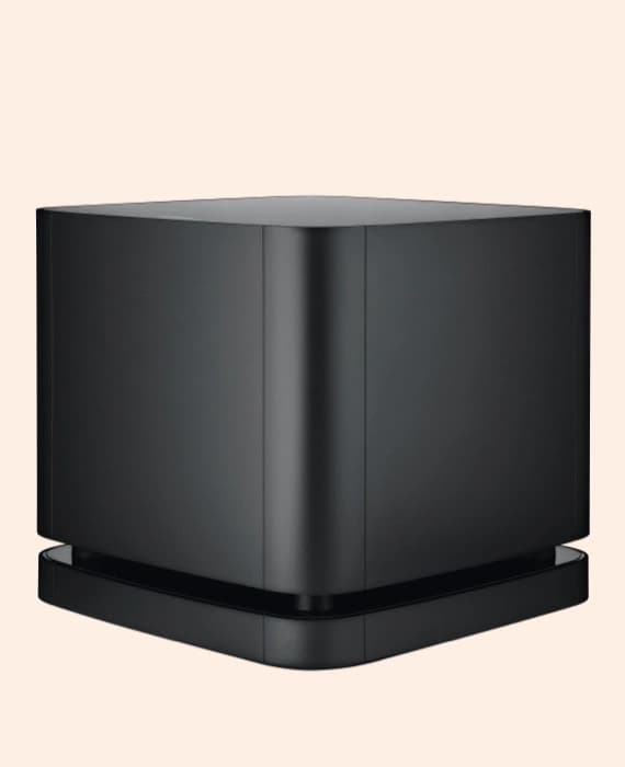 Subwoofer