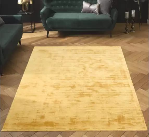 Teppiche 200x200
