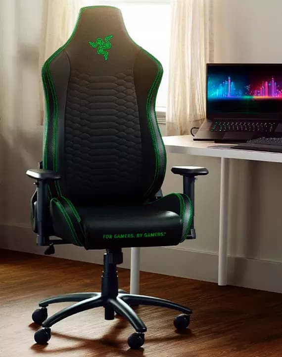 Gaming Stühle