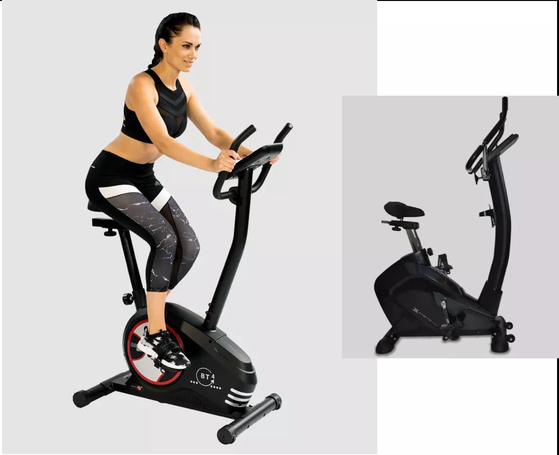 Ergometer