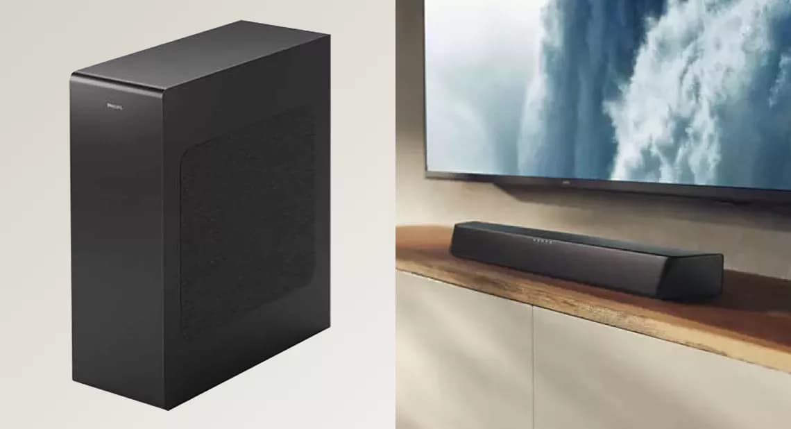 Soundbars