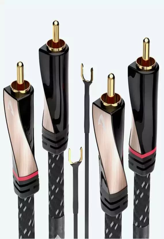 Audio Kabel