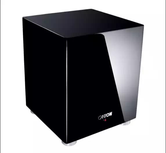 Subwoofer