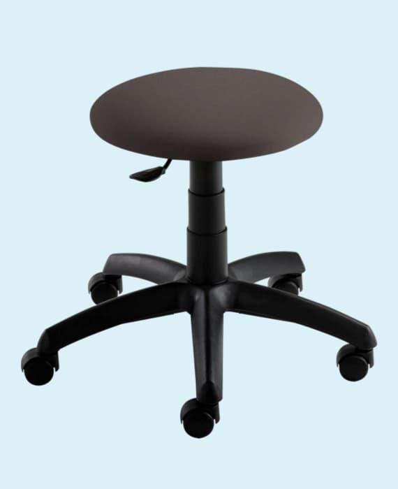Bürohocker