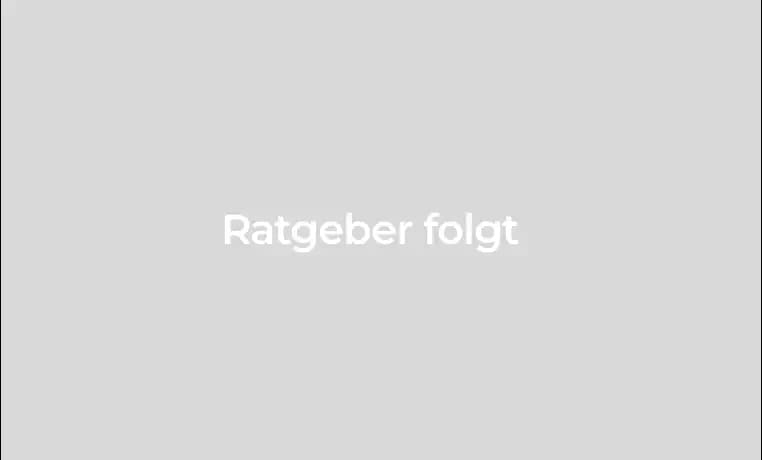 Lautsprecher & Soundsysteme Ratgeber