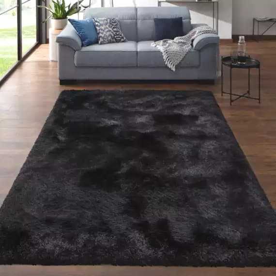 Hochflor Teppiche
