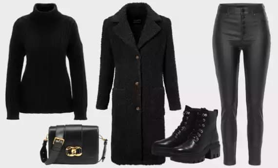 Outfit-Ideen