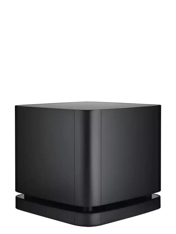 Subwoofer