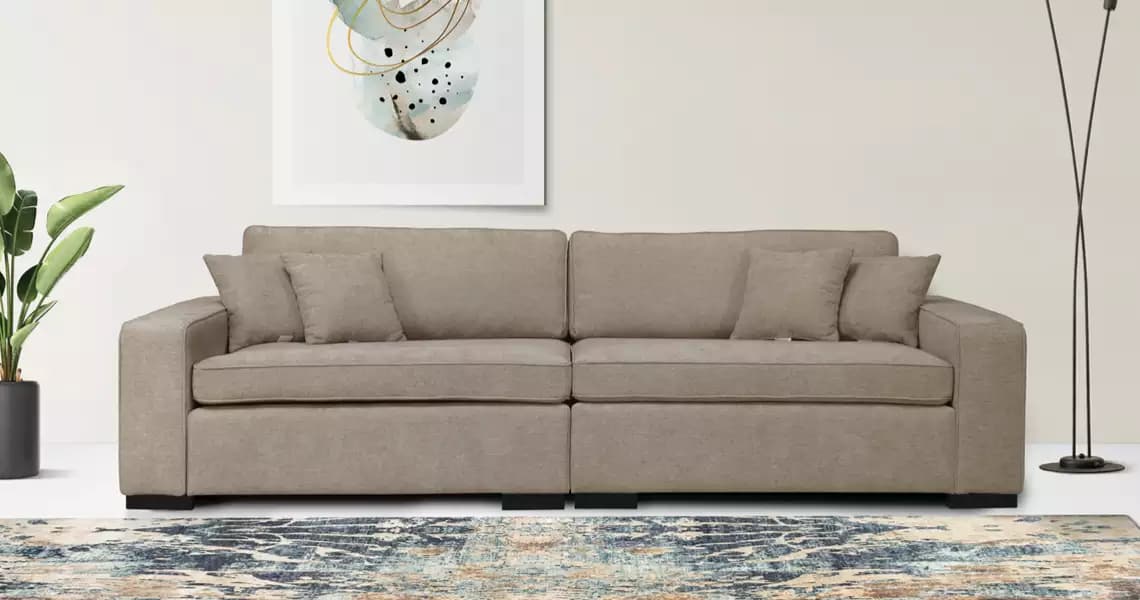 2 Sitzer Sofas