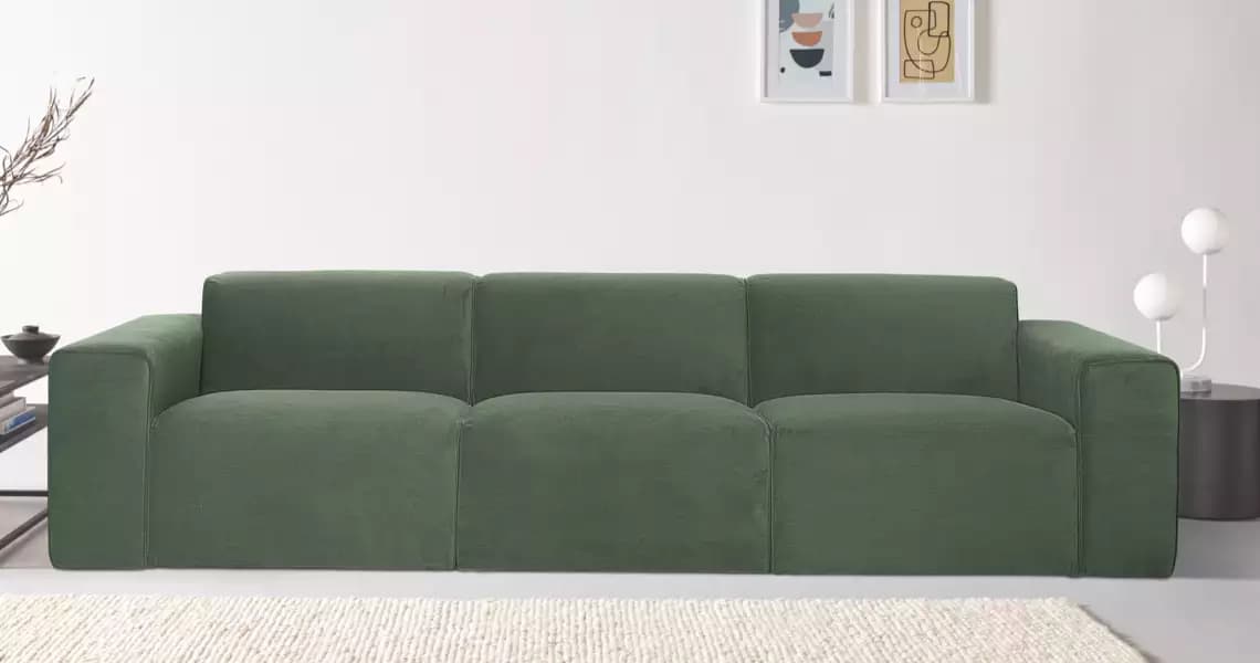 3 Sitzer Sofas