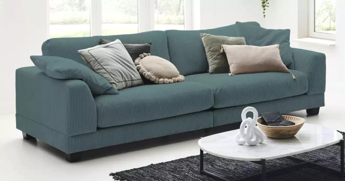 4 Sitzer Sofas