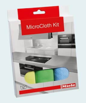 Microfasertücher