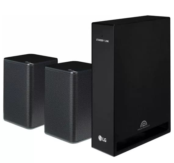 Lautsprecher-Sets