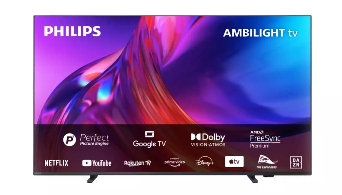 65 Zoll Fernseher